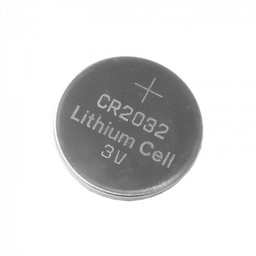 [007024] Батарейка литиевая PKCELL CR2032,  цена за шт [CR2032]