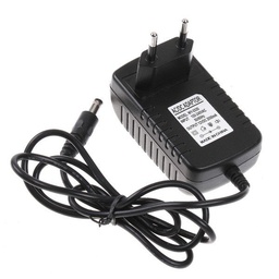 [008294] Сетевое зарядное устройство OEM 0530, 5V 3A, micro usb