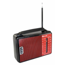[008354] Радиоприемник Golon RX-A08AC, Red
