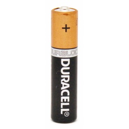 [008368] Батарейка Duracell AAA LR03 MN2400 цена за 1 шт.
