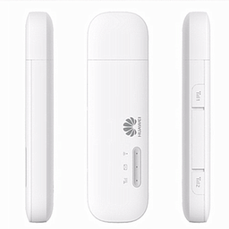[008416] 3G модем Huawei E8372, 3G/4G, Wi-Fi