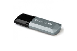 [008427] USB 16Gb Team C153 Silver (TC15316GS01)
