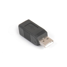 [008467] Перехідник Gemix USB2.0 AM/BF [gc 1629]