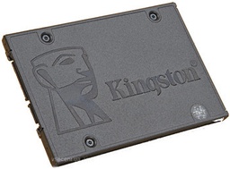 [008535] SSD 2,5 240GB Kingston A400 Phison TLC 500/350MB/s [SA400S37/240G]