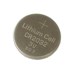 [008550] Батарейка X-DIGITAL CR2032