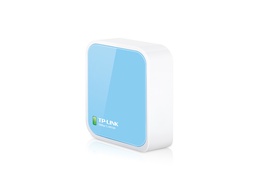 [008605] Маршрутизатор TP-Link TL-WR702N