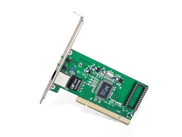[008606] Сетевая карта PCI TP-Link TG-3269, 10/100/1000mbps