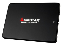 [008623] SSD 2,5 120GB Biostar S100 Marvell TLC 530/380MB/s [S100-120GB]