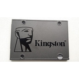 [008653] SSD 2,5 120GB Kingston A400 Phison TLC 500/320MB/s [SA400S37/120G]