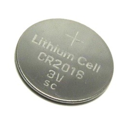 [008704] Батарейка X-DIGITAL CR2016, цена за шт.