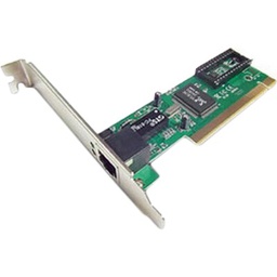 [008716] Сетевая карта Dynamode PCI 10/100 Мбит/с Realtek RTL8139D [NC100TX-DL]