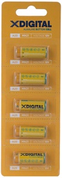 [008722] Батарейка X-DIGITAL A23 (12V), цена за шт.