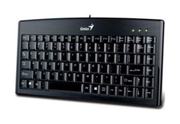 [008771] Клавіатура Genius LuxeMate 100 USB Ukr [31300725104]