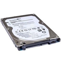 [008777] Жорсткий диск Seagate 2,5&quot; 500GB 7200rpm SATAIII 32MB Laptop Thin [ST500LM021]