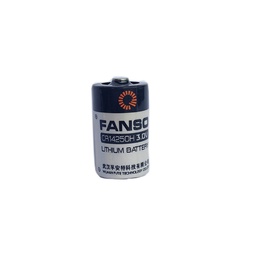 [008866] Батарейка Fanso ER14250H 3.6V 1.2Ah Lithium Battery
