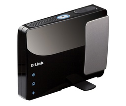 [008910] Маршрутизатор D-Link DAP-1350