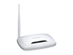 [008913] Маршрутизатор TP-Link WR-TL743ND