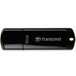 [009036] Флешка 16GB Transcend JetFlash 350 [TS16GJF350]