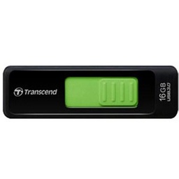 [009037] Флешка 16GB Transcend JetFlash 760 USB3.0 [TS16GJF760]