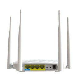 [009210] Маршрутизатор TENDA FH456 300M Wireless N Smart Router [FH456]