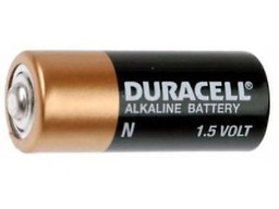 [009258] Батарейка DURACELL N / MN9100 / LR1 / E90 / 4001 / AM5 цена за шт. [5002983]
