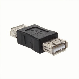 [009350]  Перехідник USB AF/AF