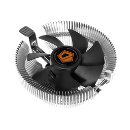[009431] Кулер процесорний ID-Cooling DK-01 PWM, Intel, AMD, 4-pin