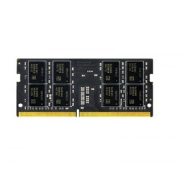 [009447] Оперативная память для ноутбука SO-DIMM 8GB/1600 1,35V DDR3 Team [TED3L8G1600C11-S01]