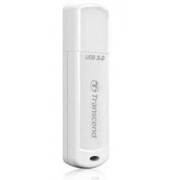 [009512] Флешка 16GB Transcend JetFlash 730 White USB3.0 [TS16GJF730]