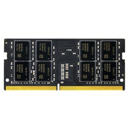 [009562] Оперативная память Geil 4GB so-dimm DDR4 PC4-19200 (PC4-2400) CL17-17-17-39
