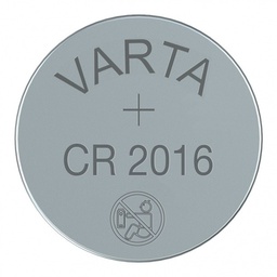 [009579] Батарейка Varta CR2016