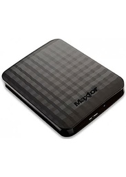 [009589] Портативный HDD Maxtor M3 4TB 2.5 External Black USB 3.0 [STSHX-M401TCBM]