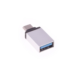 [009657] Перехідник Type-C - USB3.0 AF OTG
