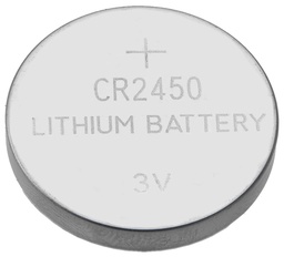 [009725] Батарейка литиевая Videx CR2450