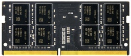 [009759] Оперативная память для ноутбука SO-DIMM 4GB/2133 DDR4 Team Elite  [TED44G2133C15-S01]