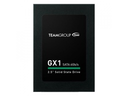 [009815] SSD 120GB Team GX1 2.5&quot; SATAIII TLC [T253X1120G0C101]
