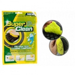 [009825] Чистящее средство Super Clean Губка
