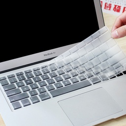 [009826] Защитная пленка для клавиатуры ноутбука 15&quot;