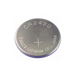 [009852] Батарейка литиевая Videx CR2430