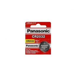 [009874] Батарейка CR2032 Panasonic
