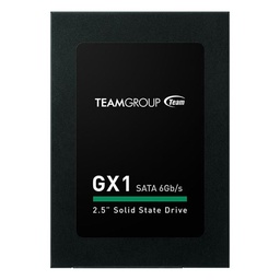 [009879] SSD 128GB Team GX2 2.5&quot; SATAIII TLC [T253X2128G0C101]