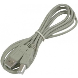 [009892] Кабель USB 2.0 AM/BM 5м медь