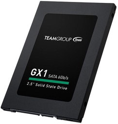 [009969] SSD 240GB Team GX1 2.5&quot; SATAIII TLC [T253X1240G0C101]