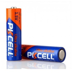 [009971] Батарейка щелочная PKCELL 1.5V AAA
