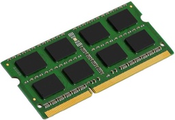 [010003] Оперативная память для ноутбука SO-DIMM 8GB/1600 DDR3 Kingston [KVR16LS11/8]
