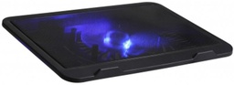 [010017] Охолоджуюча підставка для ноутбука ProLogix DCX-Н19 Black
