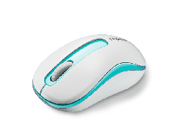 [010029] Миша бездротова Rapoo M10 Wireless Blue