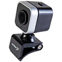 [010035] Веб камера HI-RALI CA010 with mic