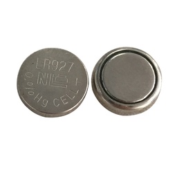 [010058] Батарейка литиевая Videx AG7 LR927/195