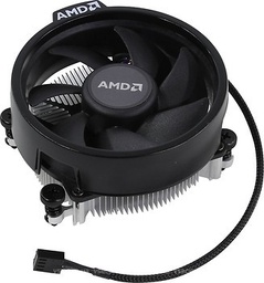 [010079] Кулер процесорний AMD AM4 Wraith Stealth Ryzen Socket Cooler Heatsink Fan 712-000052 REV:J